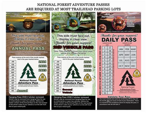 Adventure Pass .